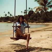 Отзыв от Лика - DTV виза